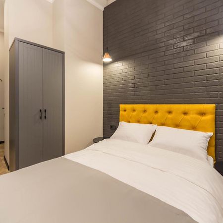 Self Check-In Apartments Maidan Area 基輔 外观 照片