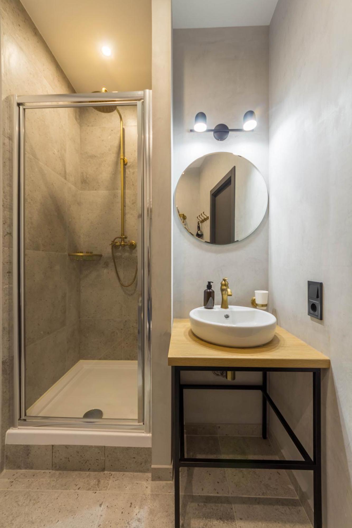 Self Check-In Apartments Maidan Area 基輔 外观 照片