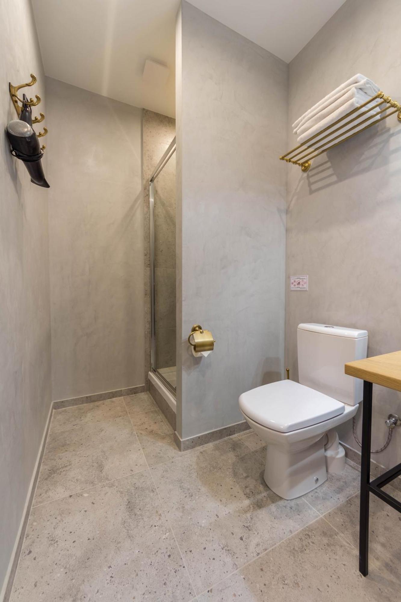 Self Check-In Apartments Maidan Area 基輔 客房 照片