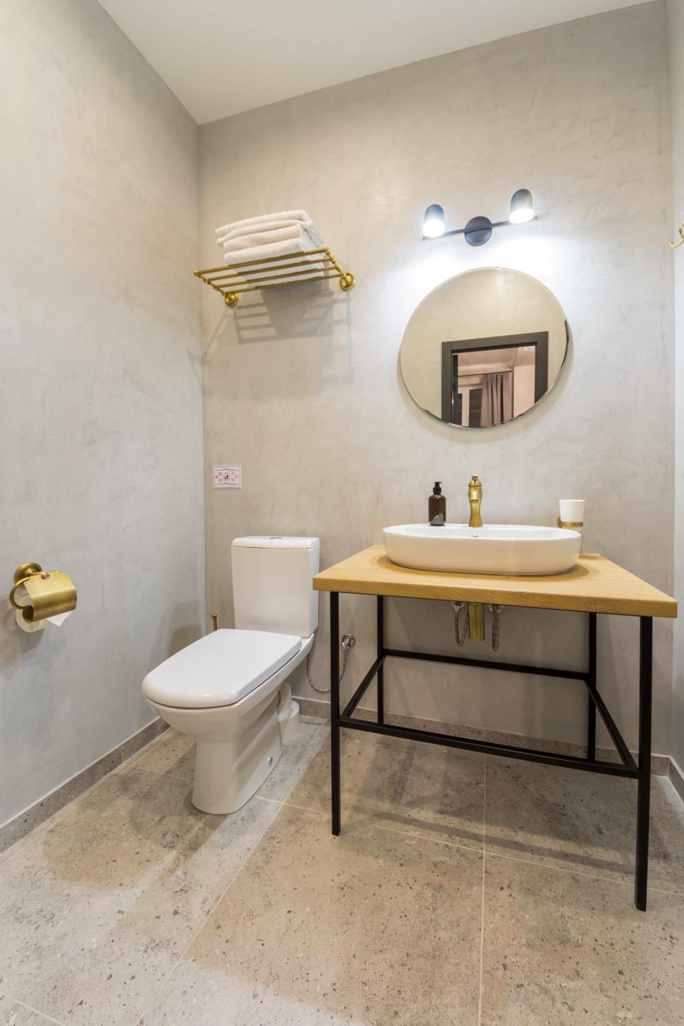 Self Check-In Apartments Maidan Area 基輔 客房 照片