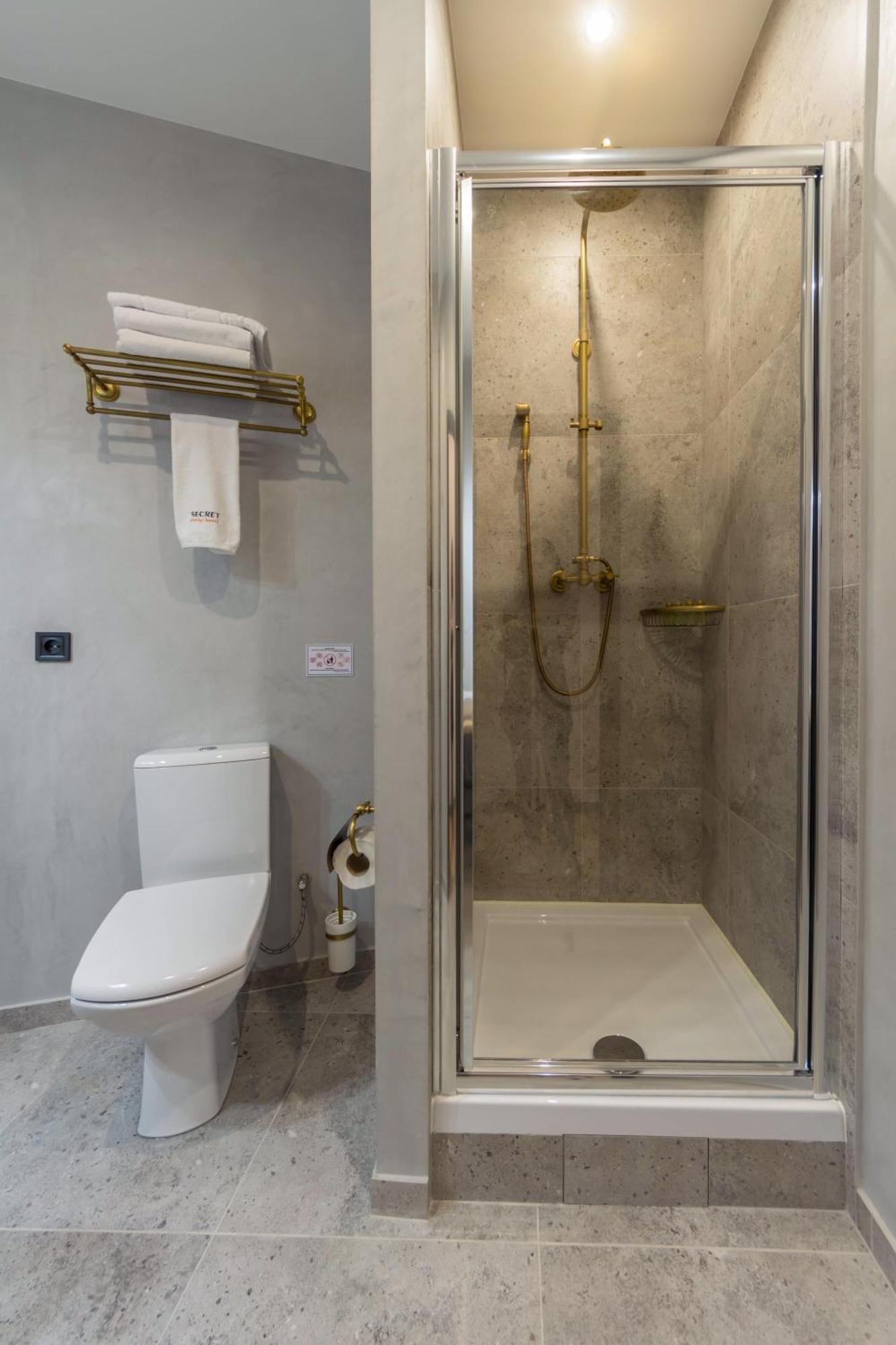Self Check-In Apartments Maidan Area 基輔 客房 照片